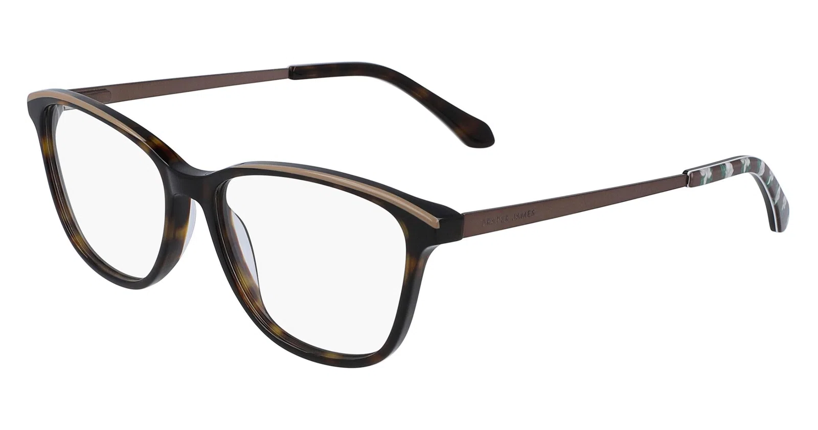 Draper James DJ5012 Eyeglasses - view 2